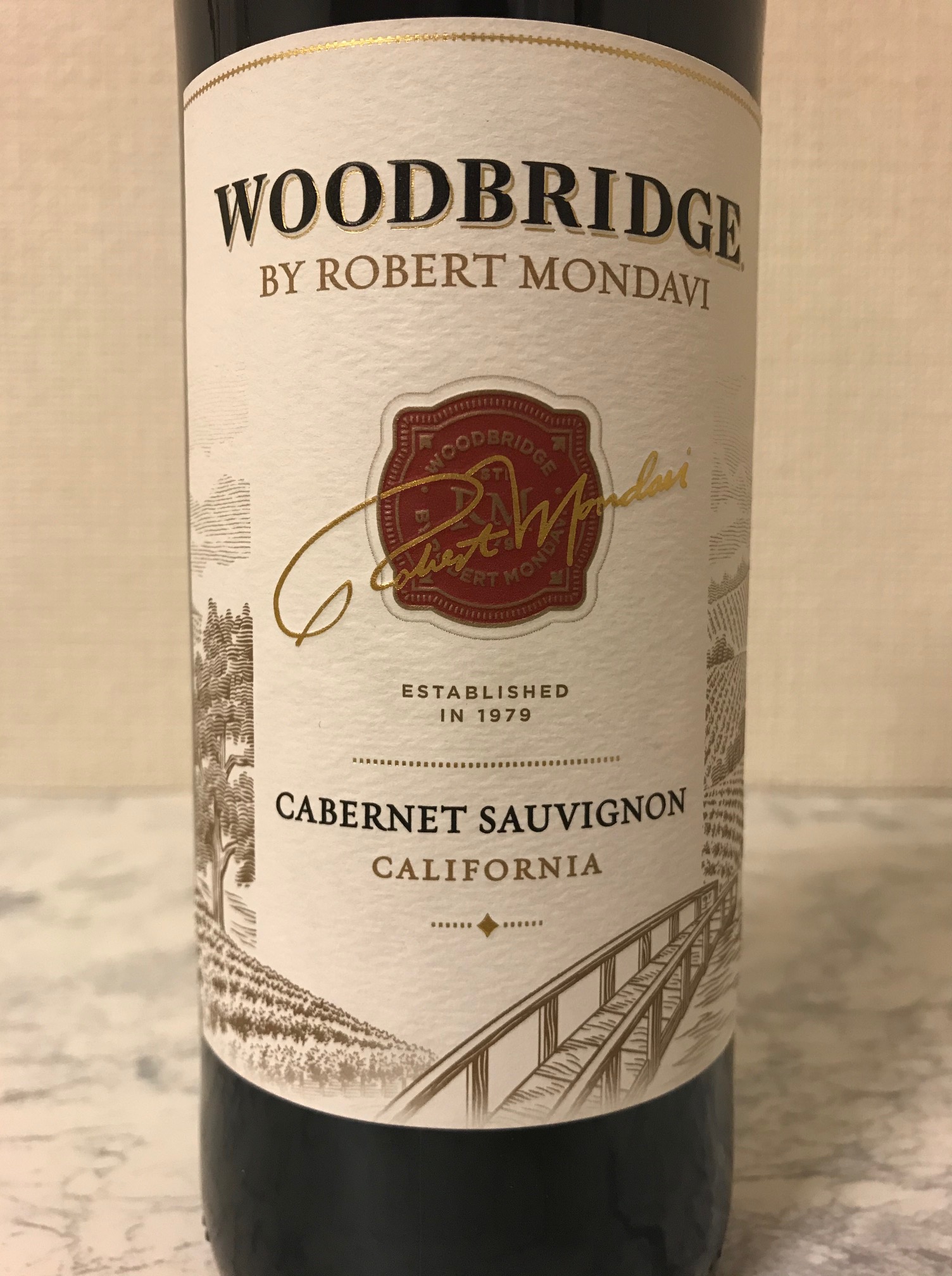 ロバートモンダヴィ ウッドブリッジ カベルネソーヴィニョン Season3 これが美味しい ワン コイン ワイン