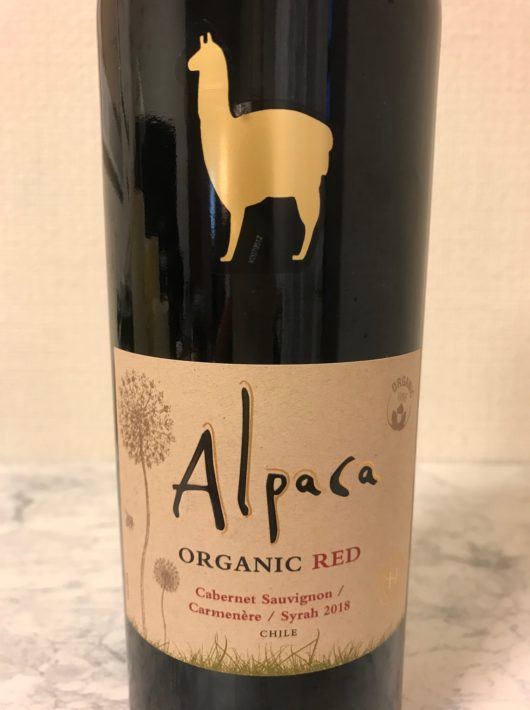 日本でいちばん売れている アルパカ 21年まとめ おいしい ワン コイン ワイン